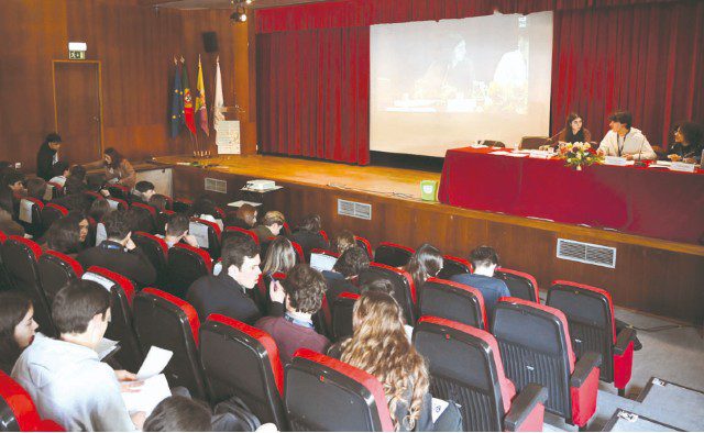 Imagem do Jornal As Beiras